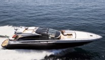 Baia Motor yacht MIRAGE